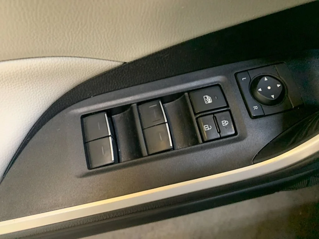 Used 2024 Gray Toyota XLE Premium image 12