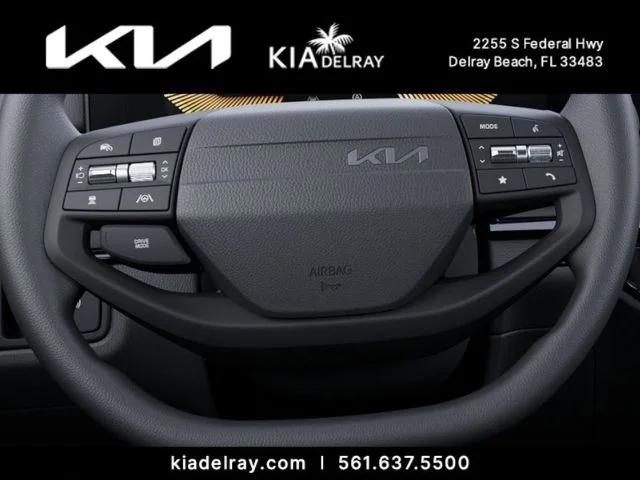 New 2027  Kia S image 22