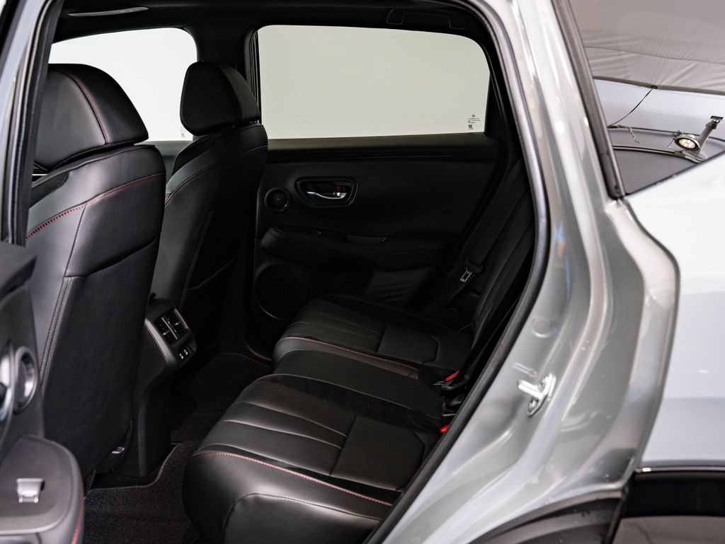 2026 Acura ADX A-spec w/Advance Package - Photo 100