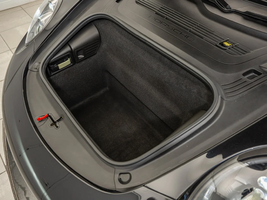 Used 2019 Jet Black Porsche Carrera 4S image 26