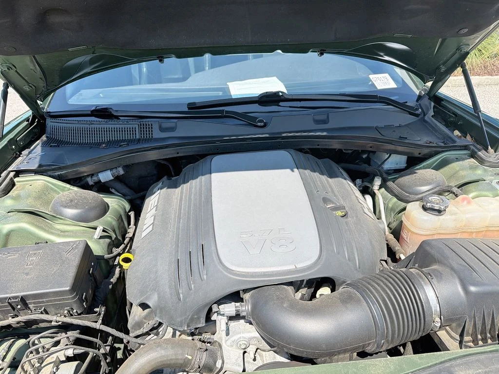 Used 2023 Green Dodge R/T image 34