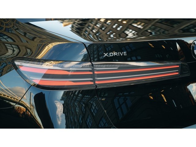 New 2027 Black Sapphire Metallic BMW  image 8