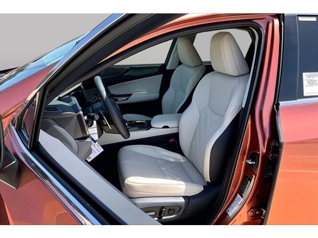 New 2026 Copper Crest Lexus LUXURY AWD image 16