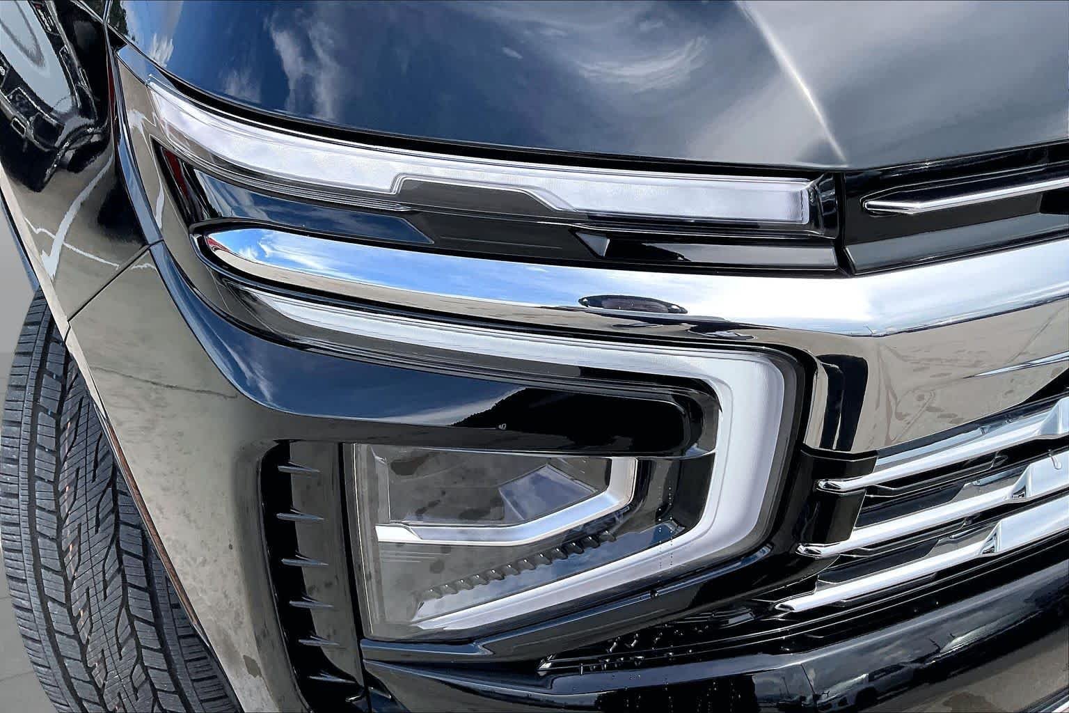 2026 Chevrolet Tahoe LT - Photo 13