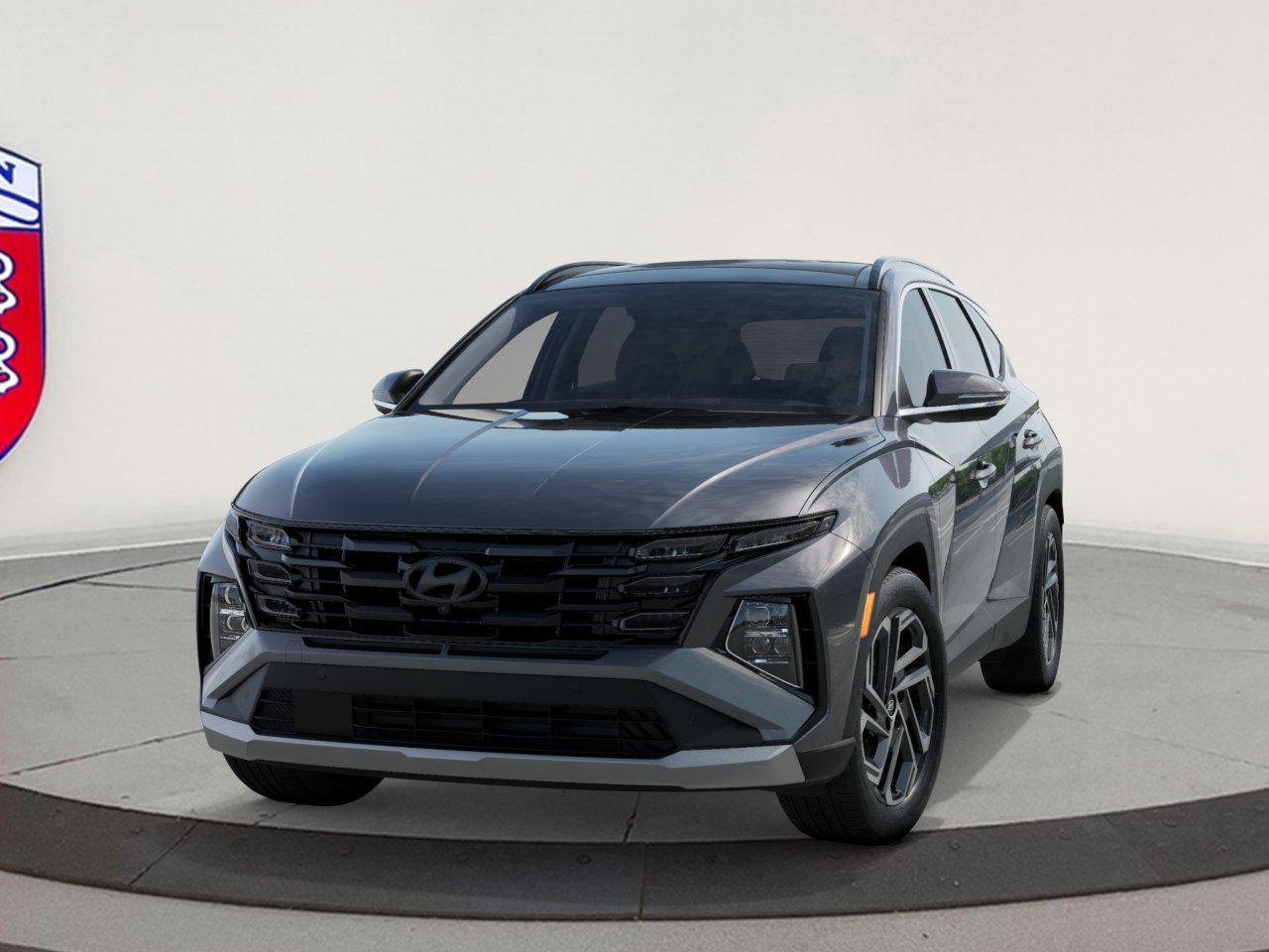 New 2026 Ecotronic Gray Hyundai Limited image 6