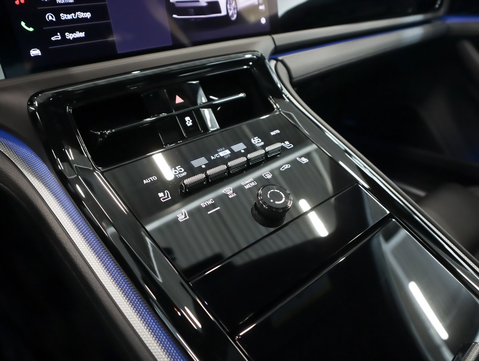 2026 Porsche Panamera Base - Photo 18