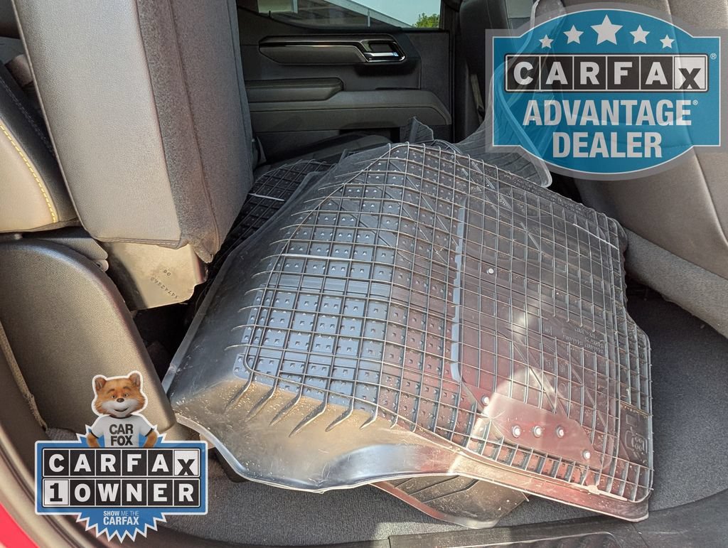 Used 2023 Red Hot Chevrolet ZR2 image 27