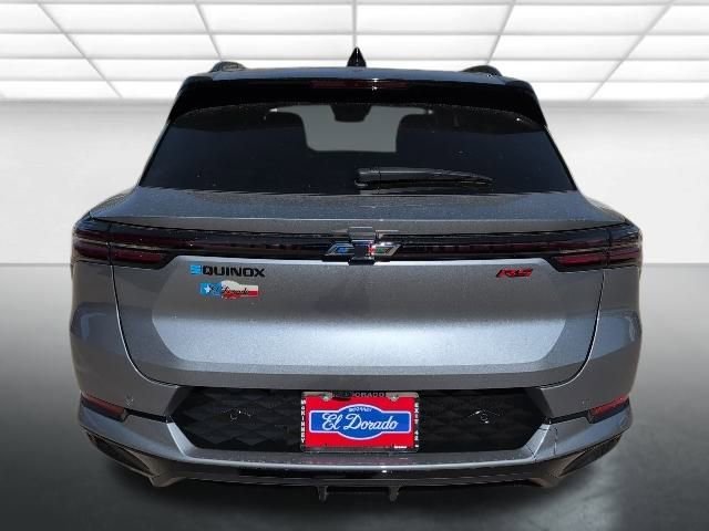 2026 Chevrolet Equinox EV RS - Photo 32