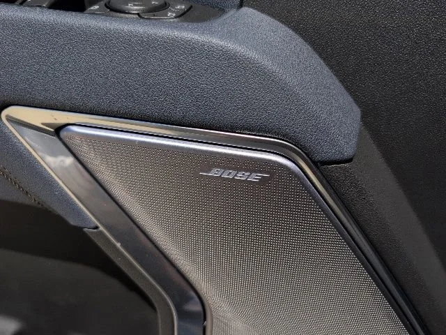 2026 Chevrolet Silverado 1500 High Country - Photo 16