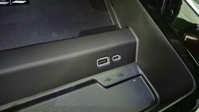 New 2026 Blue Chevrolet LT image 16