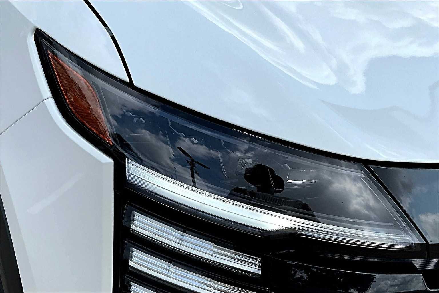 2025 Nissan Kicks SR - Photo 19