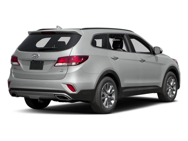 Used 2017 Circuit Silver Hyundai SE image 2