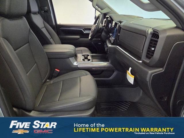 2026 Chevrolet Silverado 2500 HD LTZ - Photo 15