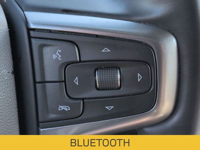 Used 2024 Beige Chevrolet LT image 20
