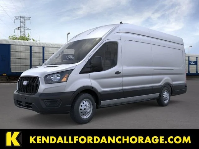 2026 Ford Transit 350 High Roof 148EL WB AWD's photo