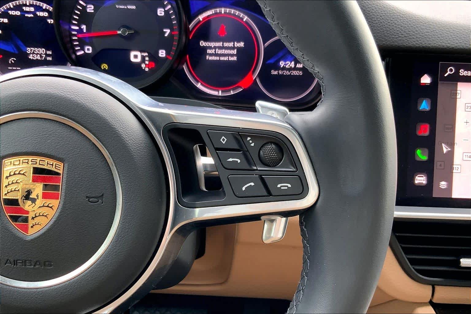 Used 2023  Porsche  image 25