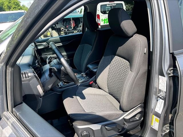 Used 2024 Gray Ford XLT image 20