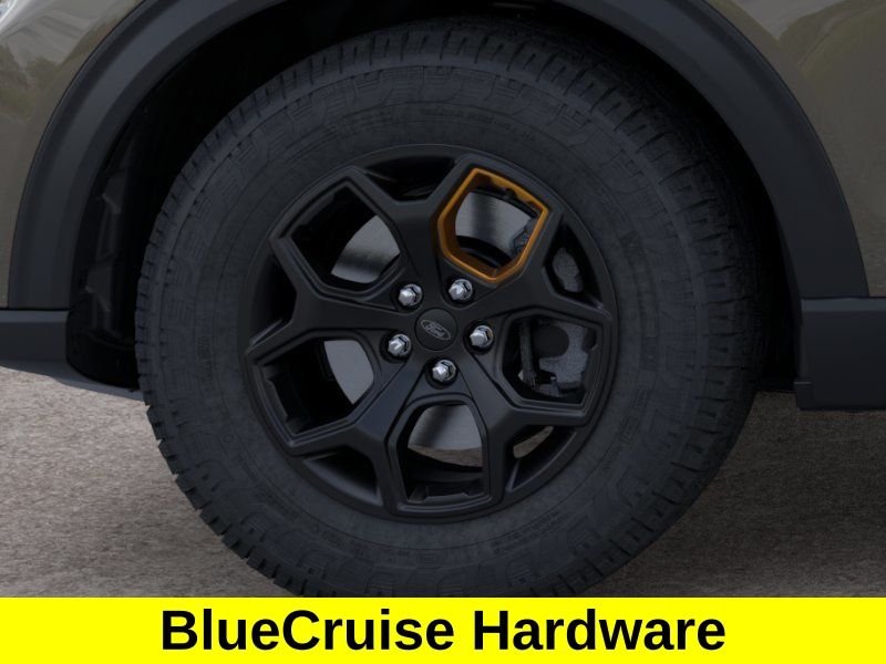New 2026 Marsh Gray Ford Tremor® image 20
