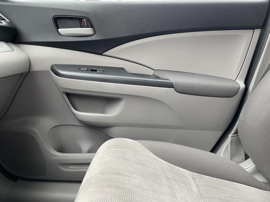 Used 2013  Honda LX image 14