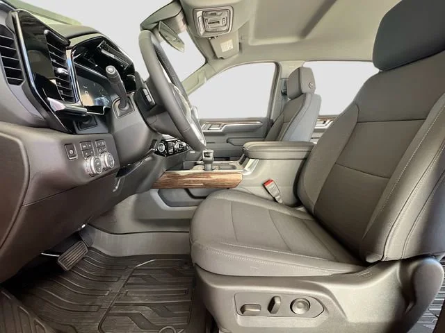2026 GMC Sierra 1500 Elevation - Photo 15