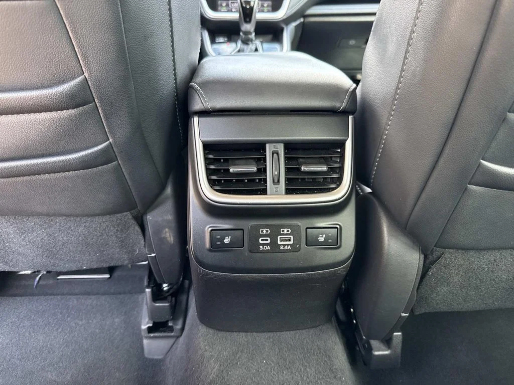 Used 2023 Red Subaru Limited image 19