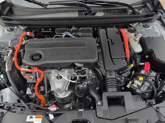 Used 2026 Gray Honda EX-L image 21