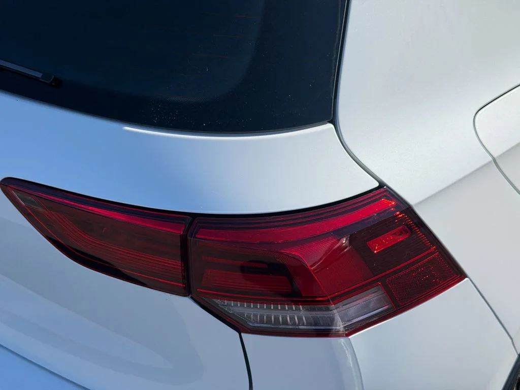 Certified Used 2024 White Volkswagen Autobahn image 8