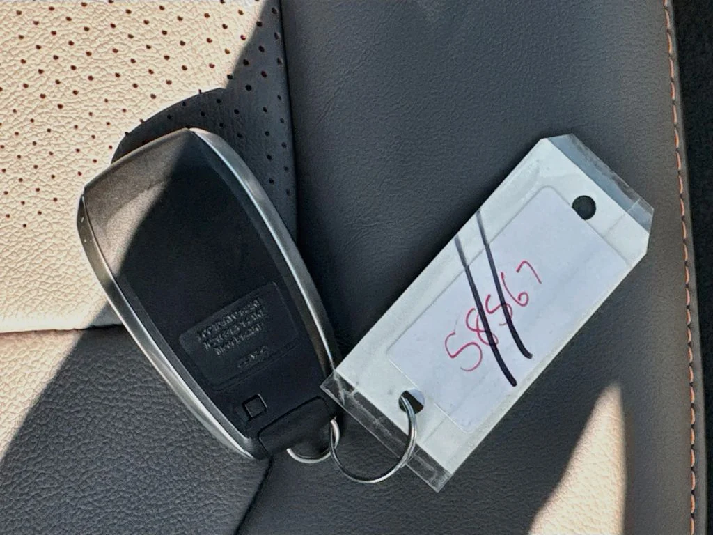 New 2026 Gray Subaru Limited image 35