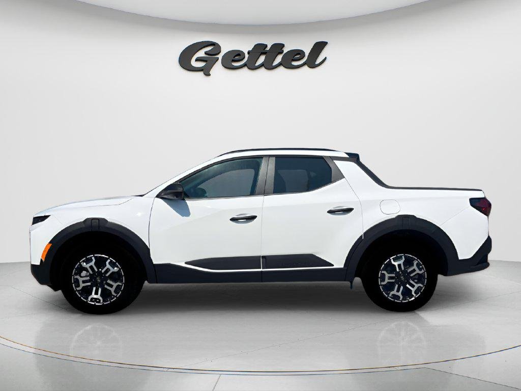 2026 Hyundai Santa Cruz XRT - Photo 32