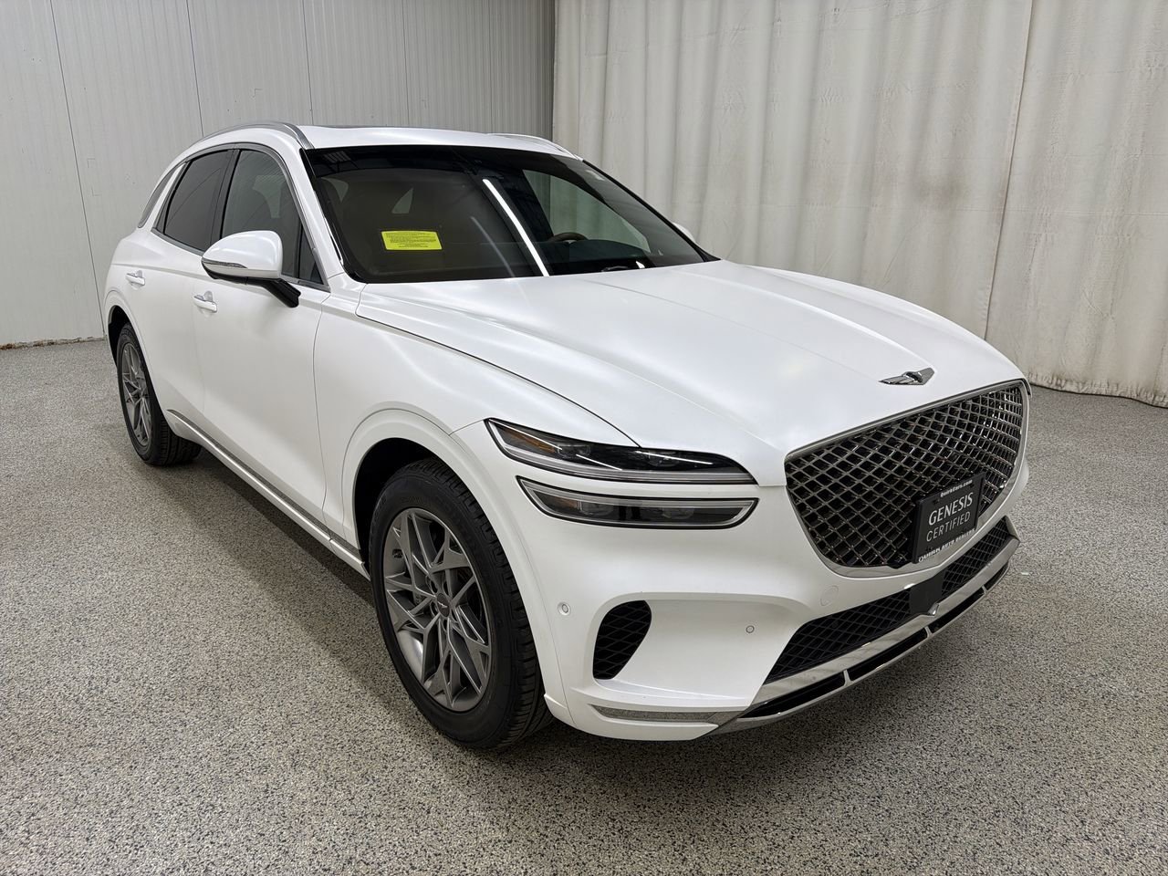 2023 Genesis GV70 2.5T Standard AWD's photo