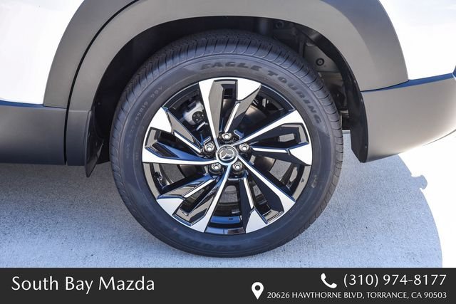 2026 Mazda CX-50 Premium Plus - Photo 10