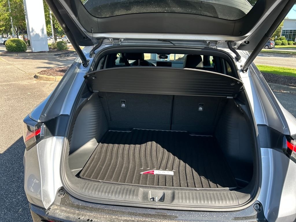 2025 Acura ADX A-Spec Package - Photo 23