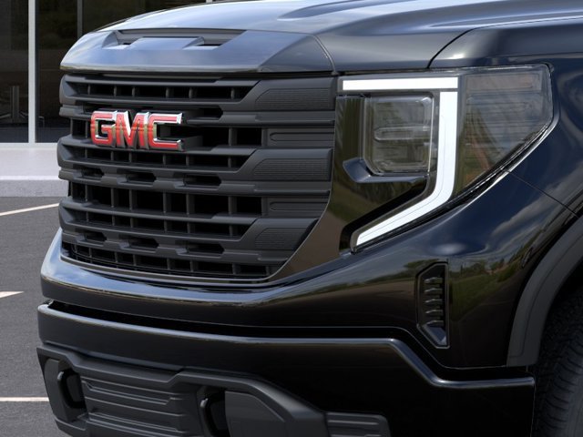 2026 GMC Sierra 1500 Pro - Photo 14
