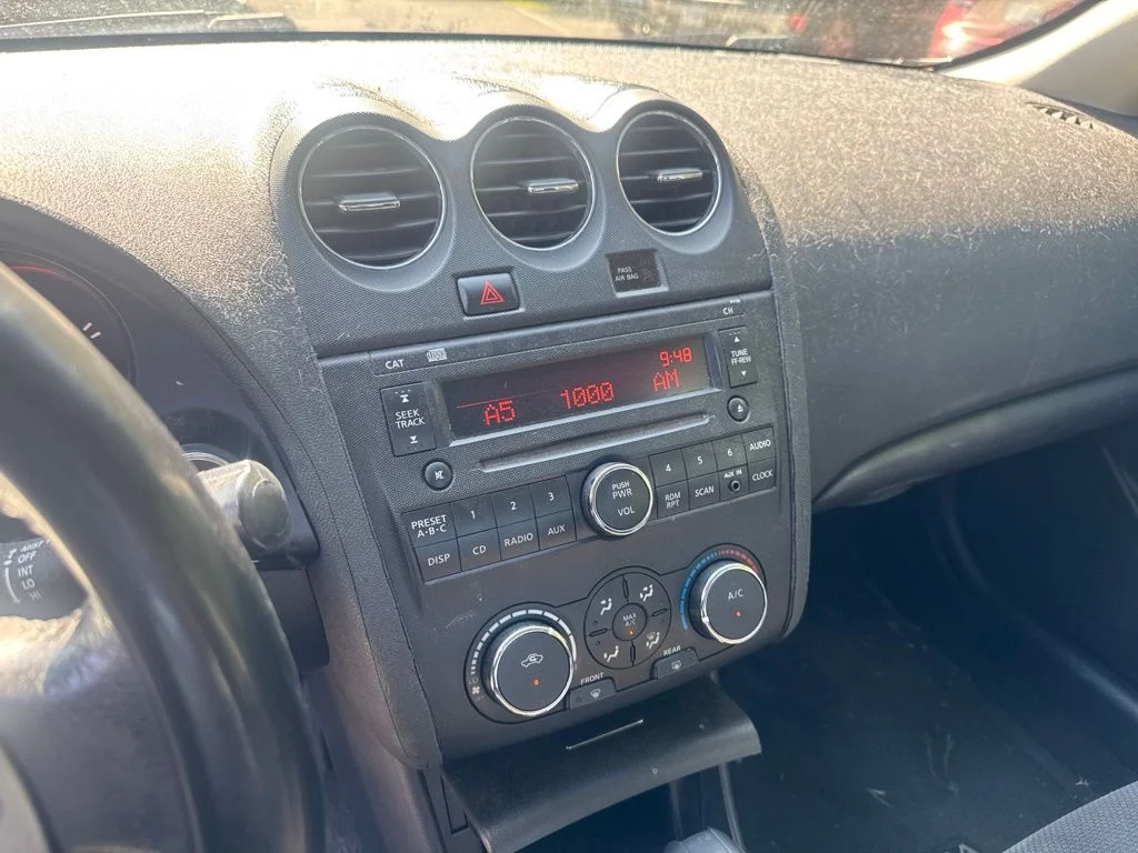 Used 2009 Gray Nissan 2.5 S image 12