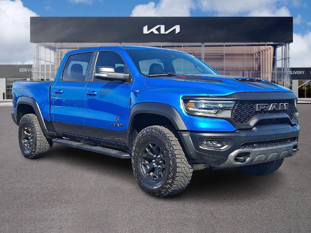 2021 RAM 1500 Pickup