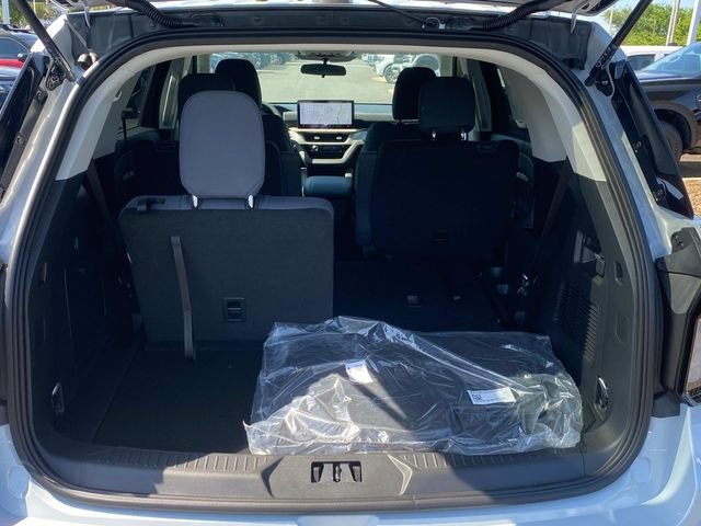 New 2026 White Ford Active image 27