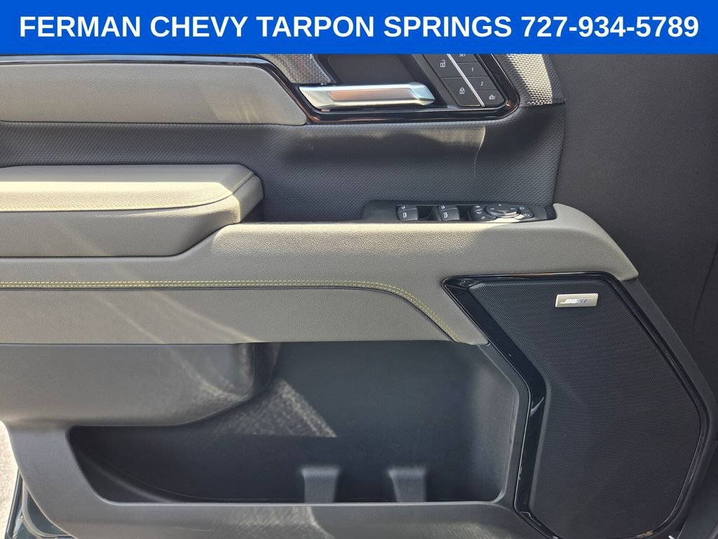 2026 Chevrolet Silverado 2500 HD ZR2 - Photo 23