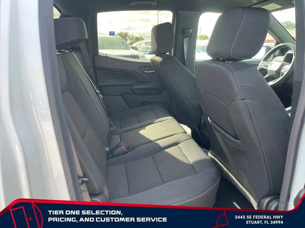 2026 GMC Canyon Elevation - Photo 16