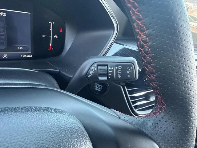 Used 2025 Gray Ford ST-Line Select image 30