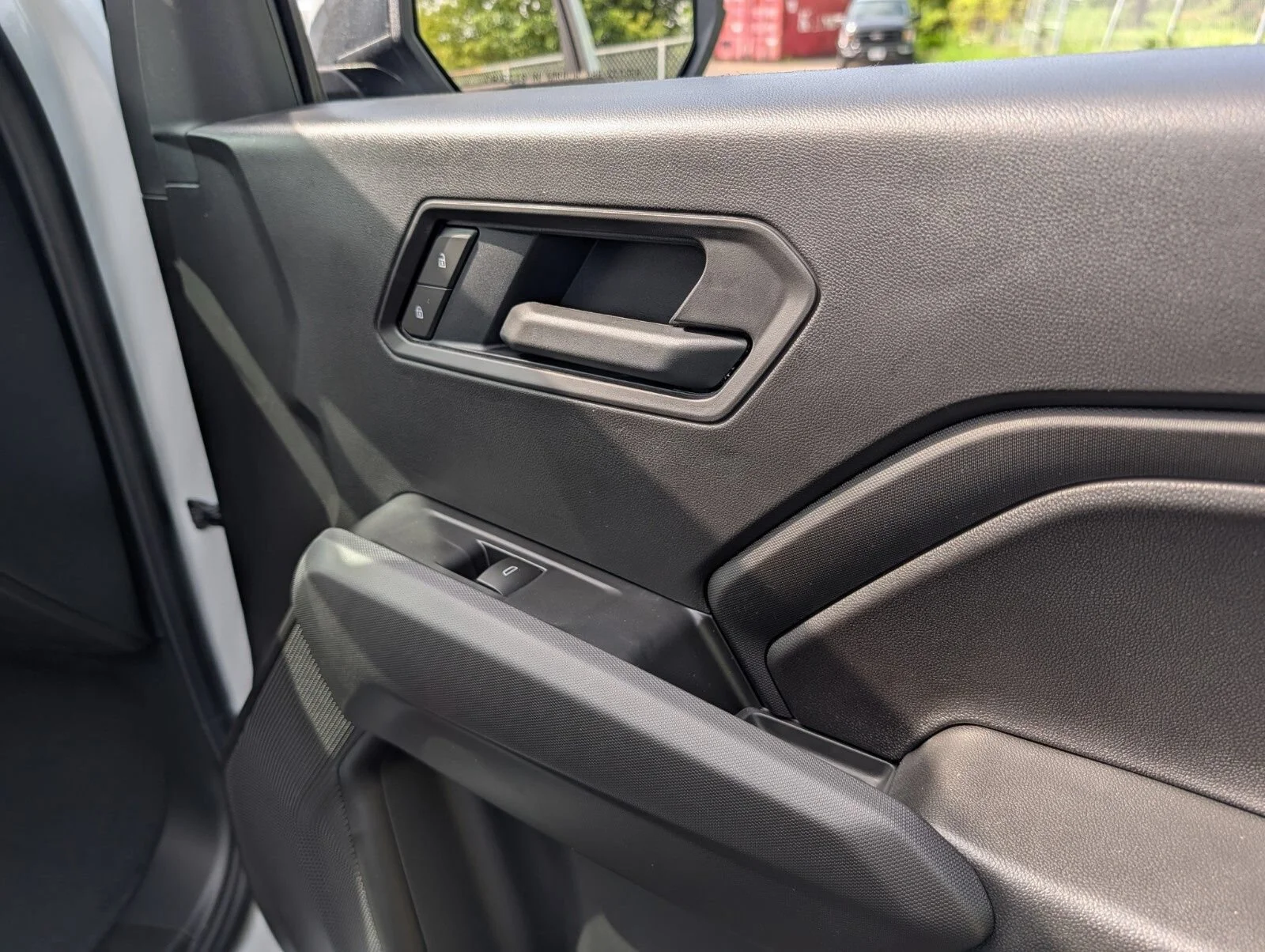 2026 Chevrolet Colorado Trail Boss - Photo 26