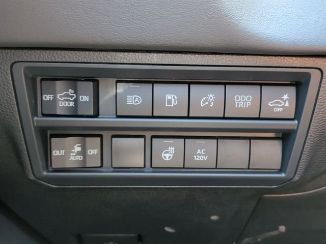 New 2026 Celestial Silver Metallic Toyota Platinum i-FORCE MAX image 29
