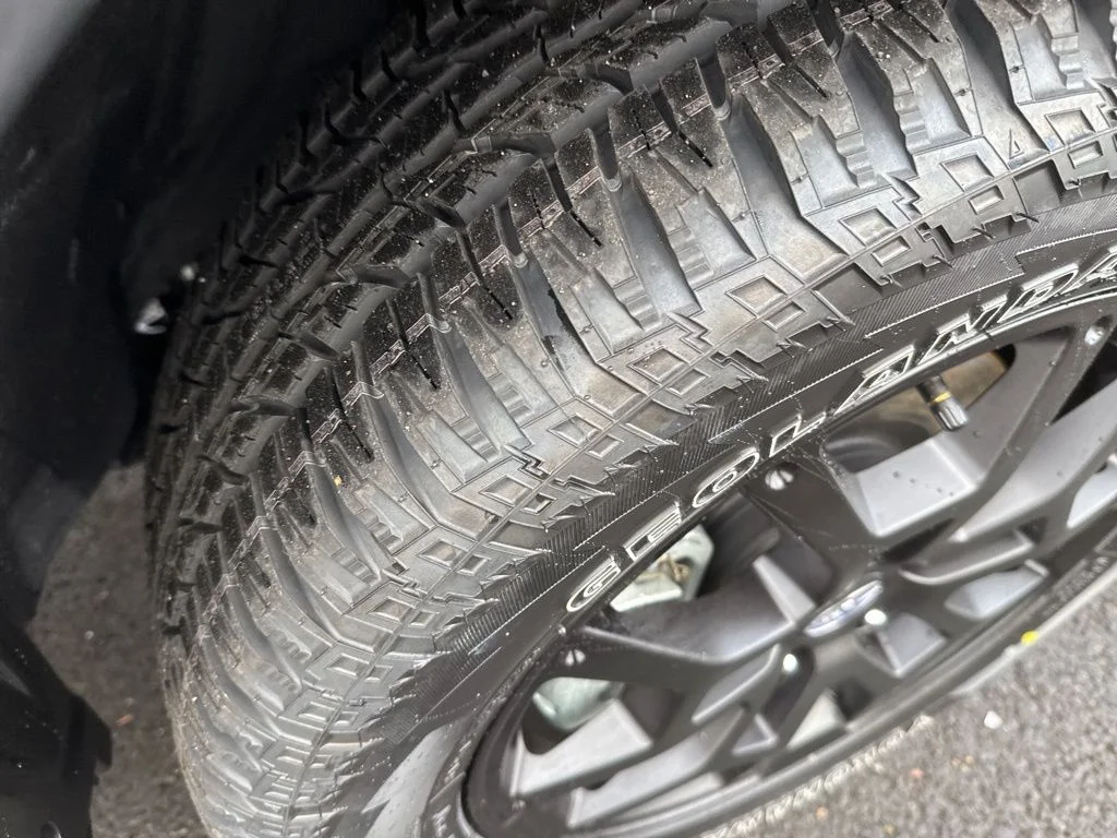 2026 Subaru Crosstrek Wilderness - Photo 50