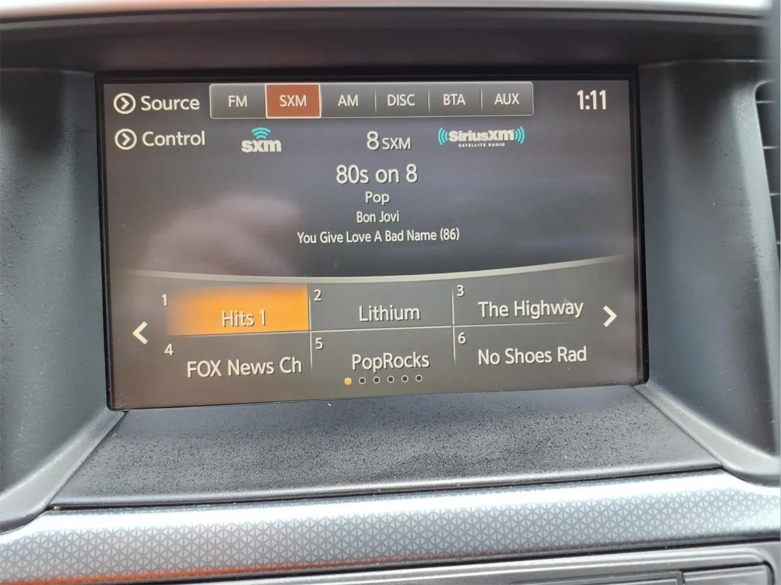 Used 2020 Magnetic Black Pearl Nissan SL image 22