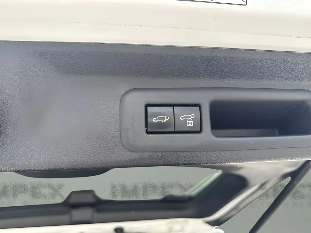 Used 2025 White Toyota TRD Pro image 22