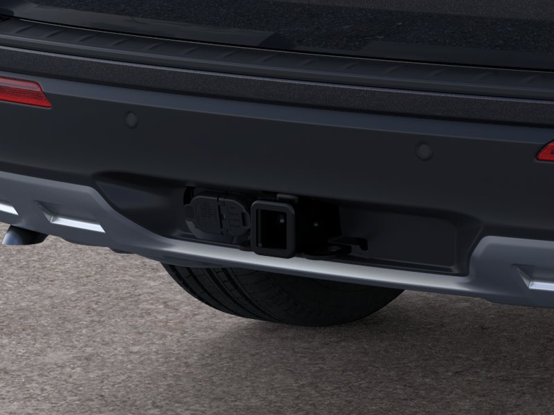 New 2026 Agate Black Metallic Ford Active image 46