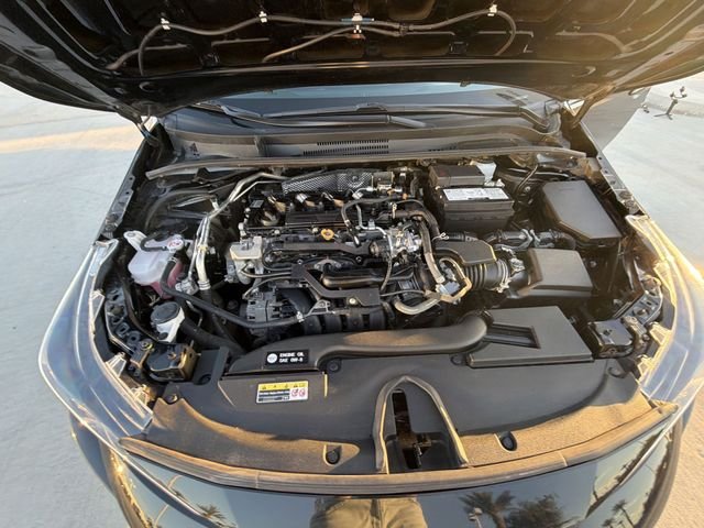 2024 Toyota Corolla LE - Photo 31