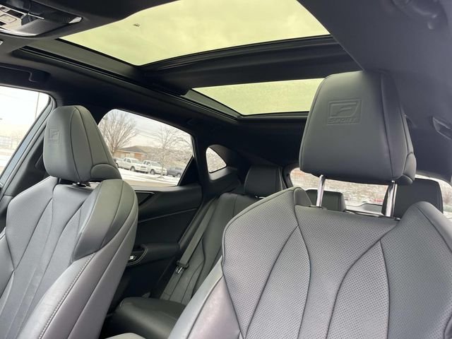 2023 Lexus NX 350 - Photo 36