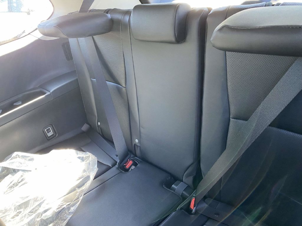 New 2026 Blueprint Toyota Platinum image 12