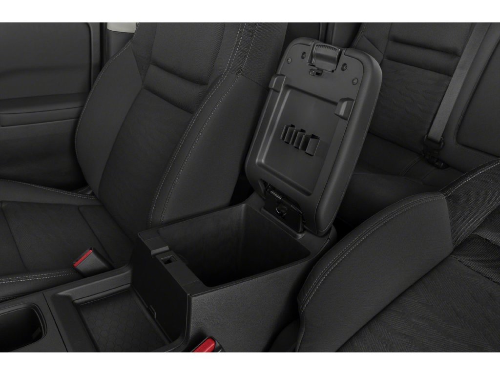 Used 2023 Gray Nissan SV image 9