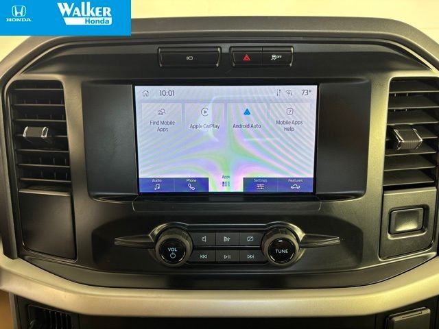 2023 Ford F-150 XLT - Photo 23